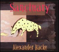 Alexander Hacke - Sanctuary lyrics