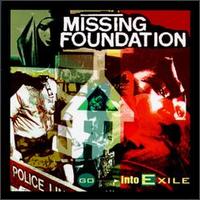 Missing Foundation - Go into Exile lyrics