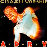 Crash Worship - Espont?neo! lyrics