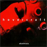 Hovercraft - Akathisia lyrics