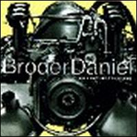 Broder Daniel - Saturday Night Engine lyrics