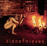 kidneythieves - Trickster lyrics