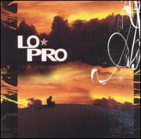 Lo-Pro - Lo-Pro lyrics