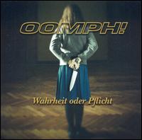 Oomph! - Wahrheit Oder Pflicht lyrics