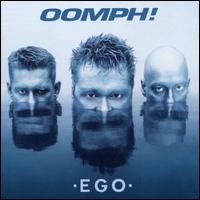 Oomph! - Ego lyrics