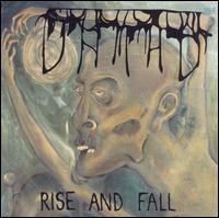 Damad - Rise & Fall lyrics