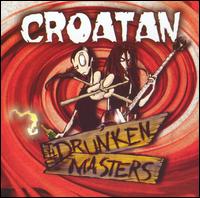 Croatan - Drunken Masters lyrics