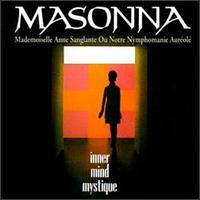 Masonna - Inner Mind Mystique lyrics