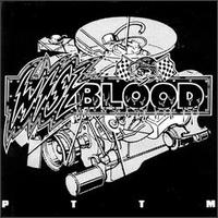 Wiseblood - Pedal to the Metal lyrics