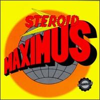 Steroid Maximus - Gondawanaland lyrics