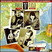 Forcefield - Forcefield III: To Oz & Back lyrics