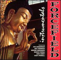 Forcefield - Instrumentals lyrics