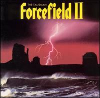 Forcefield - The Talisman lyrics