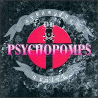 Psychopomps - Assassins DK United lyrics