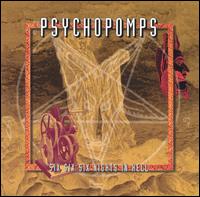 Psychopomps - Six Six Six Nights in Hell lyrics