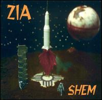 Zia - Shem lyrics