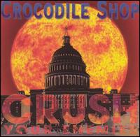 Crocodile Shop - Crush Your Enemies lyrics