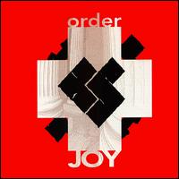 Crocodile Shop - Order & Joy lyrics