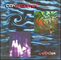 Consequence - Volition lyrics