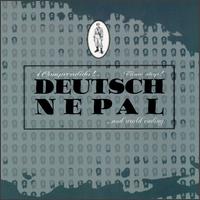 Deutsch Nepal - Comprendido Time Stop lyrics