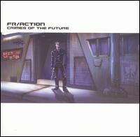 Fr/Action - Crimes of the Future lyrics