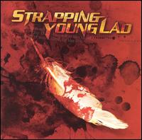 Strapping Young Lad - SYL lyrics