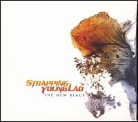 Strapping Young Lad - The New Black lyrics