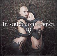 In Strict Confidence - Exile Paradise lyrics