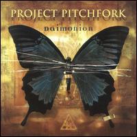 Project Pitchfork - Daimonion lyrics