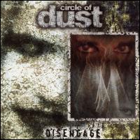Circle of Dust - Disengage lyrics