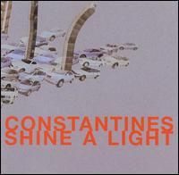 Constantines - Shine a Light lyrics