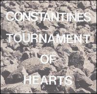 Constantines - Tournament of Hearts lyrics
