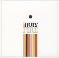 The Holy Fire - The Holy Fire lyrics