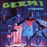 Afterhours - Germi lyrics