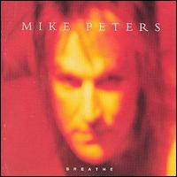 Mike Peters - Breathe lyrics
