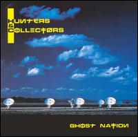 Hunters & Collectors - Ghost Nation lyrics