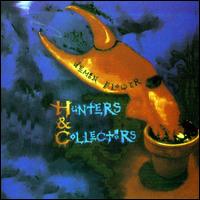 Hunters & Collectors - Demon Flower lyrics