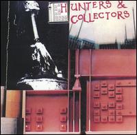 Hunters & Collectors - Hunters & Collectors lyrics