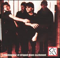 Seventeen - A Flashing Blur of Stripped Down Excitement lyrics
