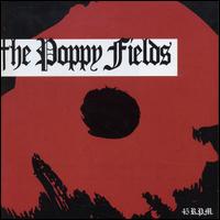 The Poppy Fields - 45 RPM [UK CD #2] lyrics