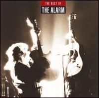 Alarm MMVI - The Best of the Alarm lyrics