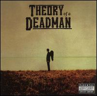 Theory of a Deadman - Theory of a Deadman lyrics