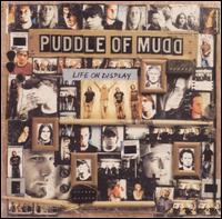 Puddle of Mudd - Life on Display lyrics