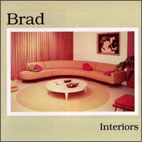 Brad - Interiors lyrics
