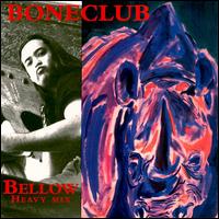 Boneclub - Bellow: Heavy Mix lyrics