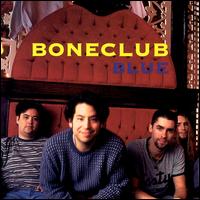 Boneclub - Blue Sound lyrics