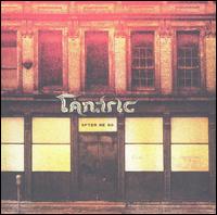 Tantric - After We Go lyrics