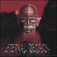 Eternal Decision - Eternal Decision lyrics