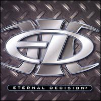 Eternal Decision - E.D. III lyrics