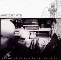 Lostprophets - The Fake Sound of Progress lyrics